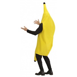 Costume da Banana Adulti Comprare