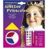 Set Trucco Ragazza Glitter Negozio