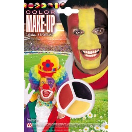 Trucco Tricolore Germania Shop