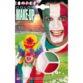 Trucco Tricolore Italia Shop
