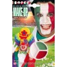 Trucco Tricolore Italia Shop