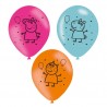 Palloncini Peppa Pig