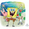 Palloncini SpongeBob e Amici 45 cm