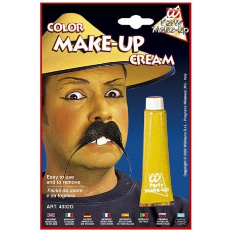 Make-up in Tubo da 28 ml 