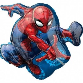 Palloncini Compleanno Spiderman