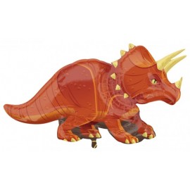 Palloncino Triceratopo