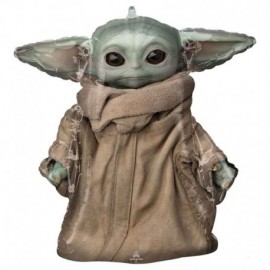 Palloncino The Mandalorian Grogu 58 x 66 cm Sito