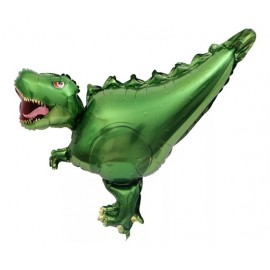 Palloncino Tirannosauro Rex 91 cm Shop