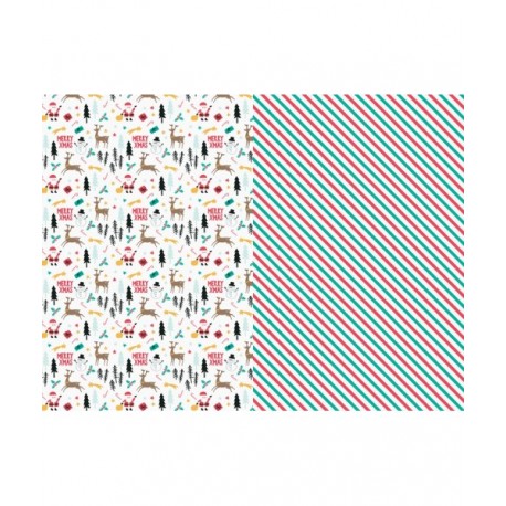 Set 2 Carte da Regalo 70 x 200 cm Economico