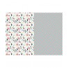 Set 2 Carte da Regalo 70 x 200 cm Economico