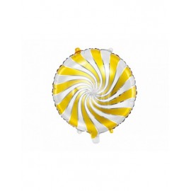 Palloncino Lecca-Lecca 35 cm Shop