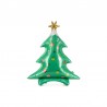 Palloncino Albero di Natale 78 x 94 cm Economico