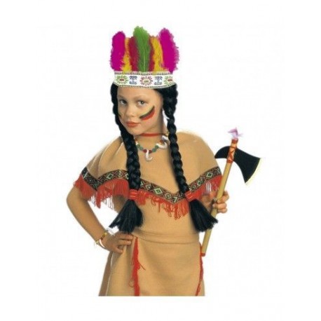 Set di Costume Indiano Shop