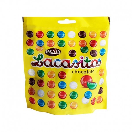 24 Cioccolatini Lacasitos