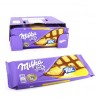 Cioccolato Milka Sandwich Tuc 18 Confezioni