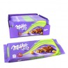 17 Tavolette Cioccolato Milka Nocciole Intere