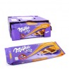 23 Tabletas Chocolate Milka Caramelo