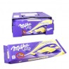 Tavolette Cioccolato Bianco Milka