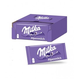 Milka Latte Alpino 100G