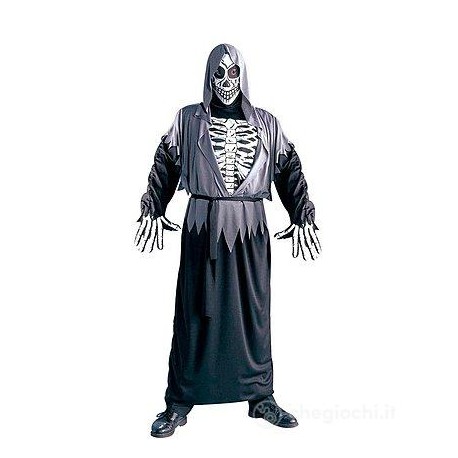 Costume da Morte Adulto Online