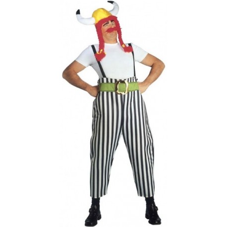 Costume da Gallico Uomo Shop