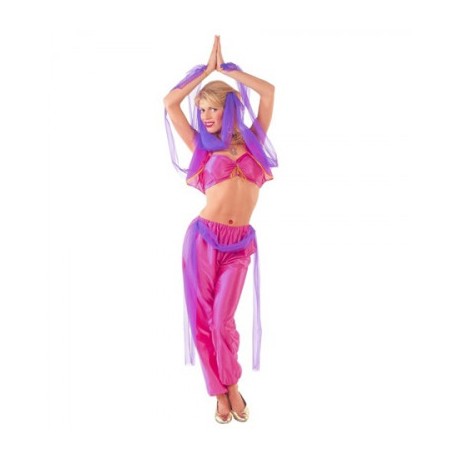 Costume da Ballerina Araba Online