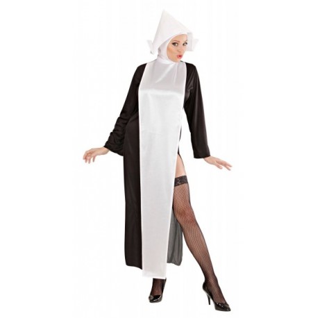 Costume da Suora Provocante Donna Shop