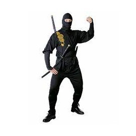 Costume da Maestro Ninja Adulto Online