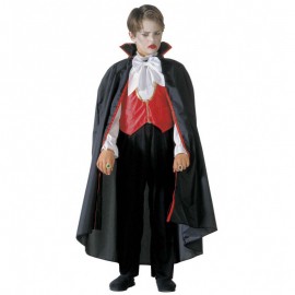 Costume da Piccolo Dracula per Bambini 
