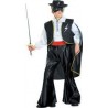 Costume da Zorro Bambino