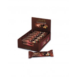 Compra Lindt Cioccolato Fondente con Nocciole barretta 35 gr