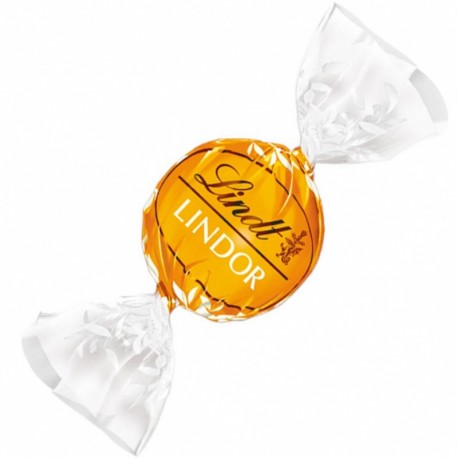 Cioccolatini Lindor Dulce de Leche 