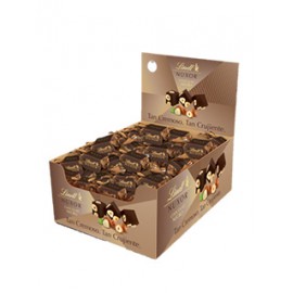 Cioccolatini Fondenti Lindt Nuxor 2 kg.