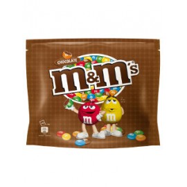 Cioccolatini M&M’S Choco Pouch 1 kg