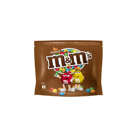 Cioccolatini M&M’S Choco Pouch 1 kg