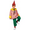 Costume da Burattino per Bambini