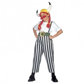 Costume da Gallico per Bambini