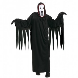 Costume da Fantasma Scream per Bambini Shop