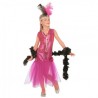 Costume da Charleston Brigitte per Bambini