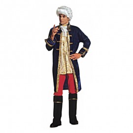 Costume da Casanova per Adulto