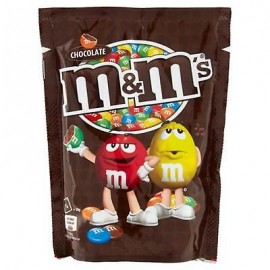 Confetti M&M'S Cioccolato 200 gr Online