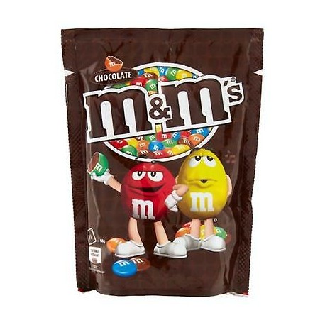 Confetti M&M'S Cioccolato 200 gr Online