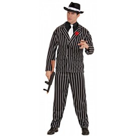 Costumi da Gangster per Adulti