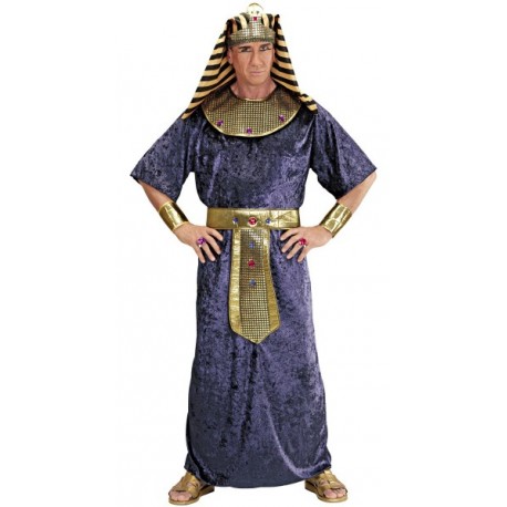 Compra Costume da Tutankhamon Colorato per Adulti