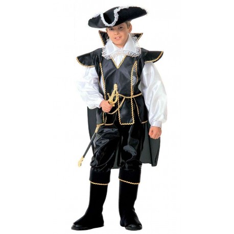 Costume da Corsaro per Bambini