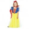 Costume per Bambini da Bianca Neve