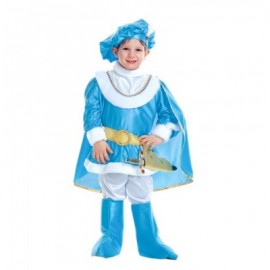Costume da Principe Azzurro per Bambini