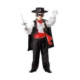 Costume da Bandito Zorro per Bimbi Shop