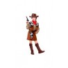 Costume da Cowgirl per Bambini