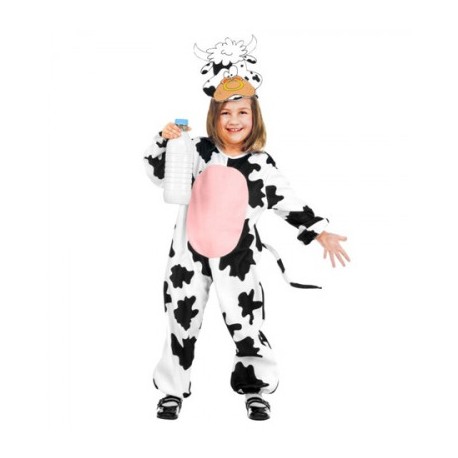 Costume da Mucca per Bambini